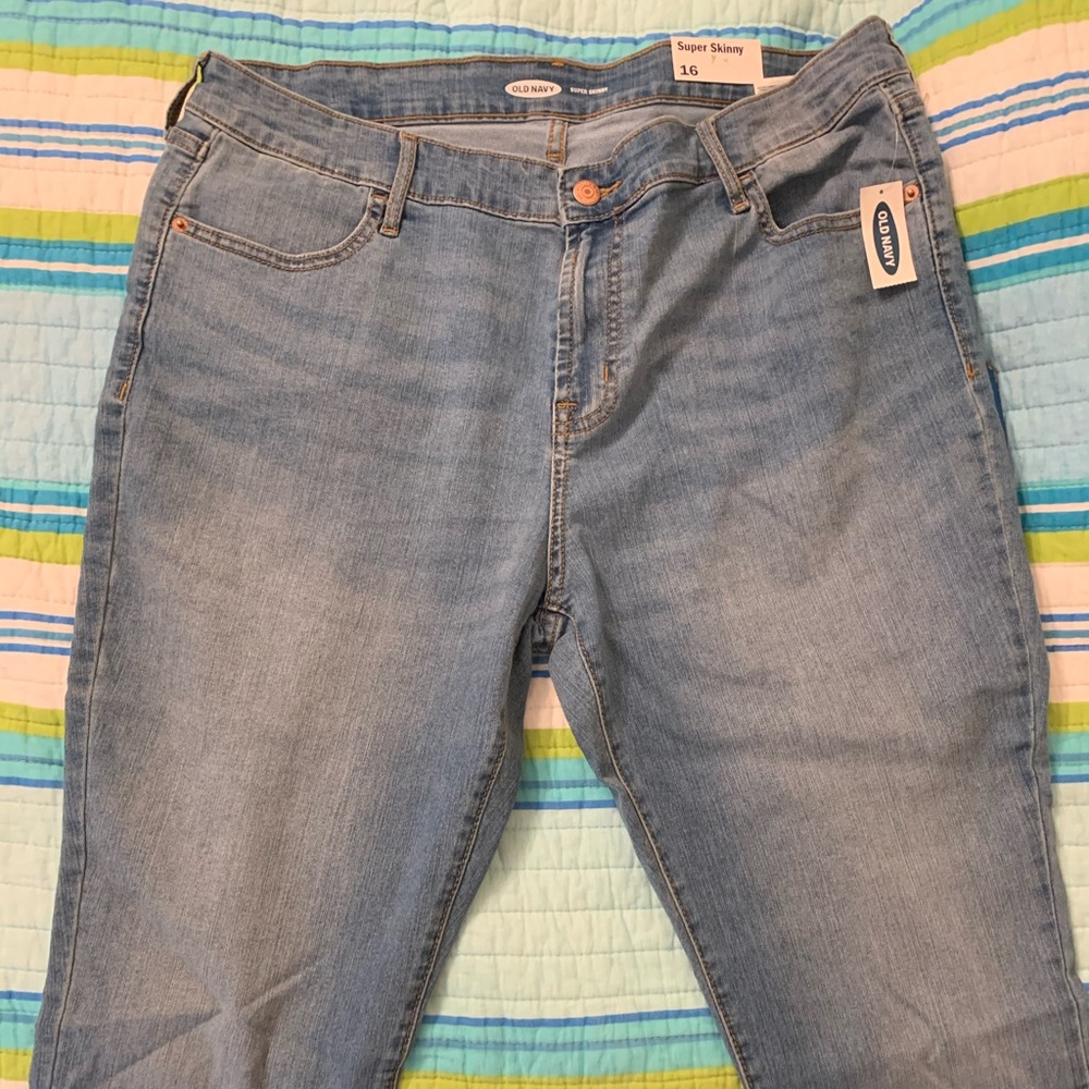 Old Navy Jeans